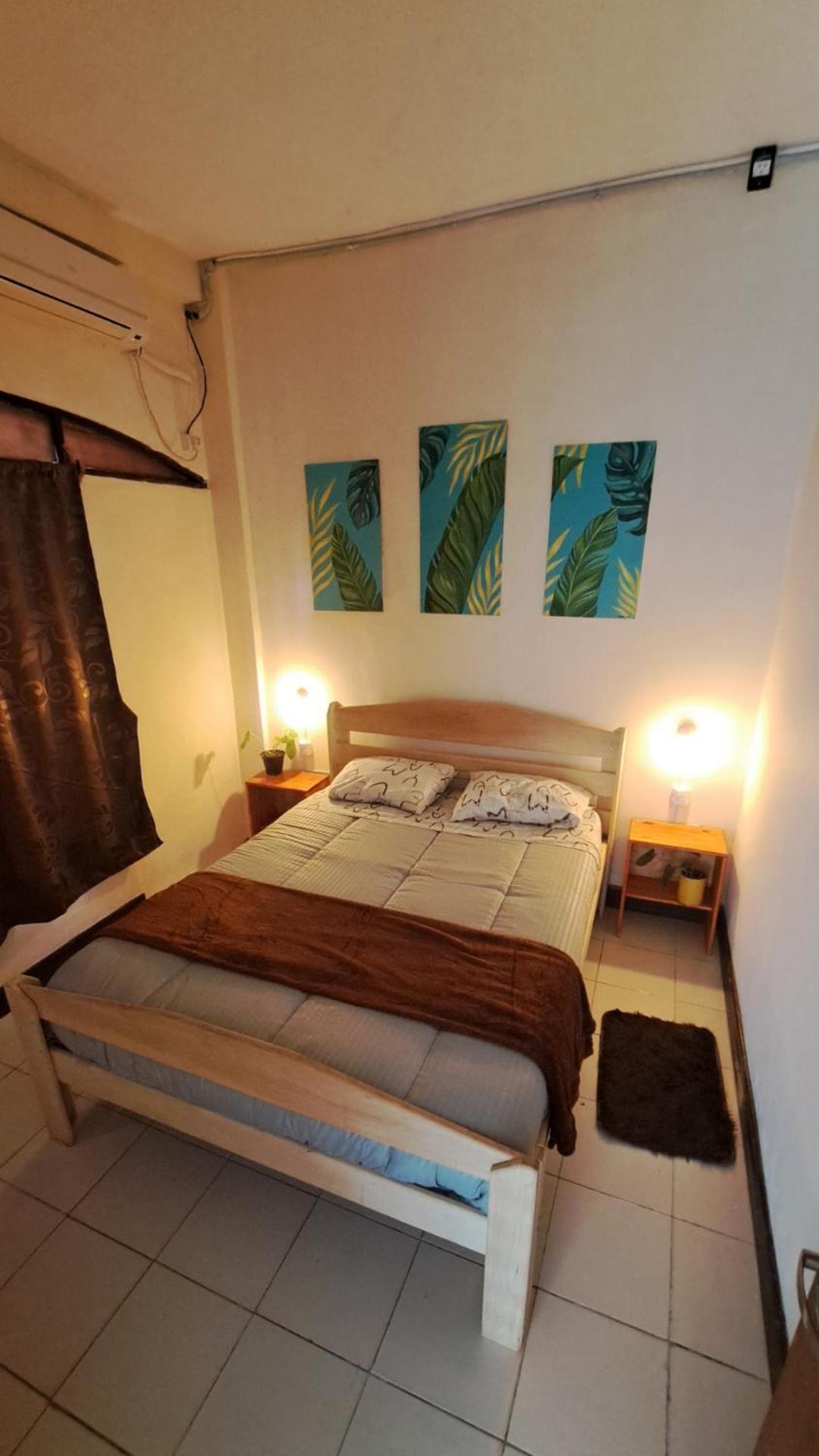 Benteveo Hostel Iguazu Puerto Iguazú Eksteriør bilde