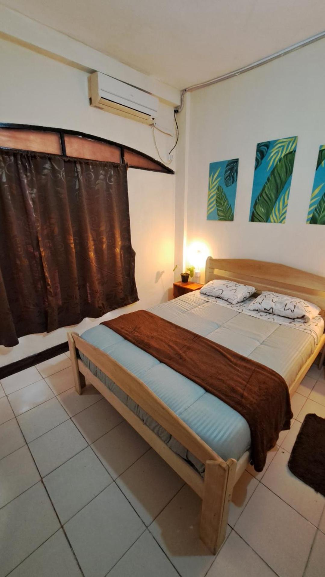 Benteveo Hostel Iguazu Puerto Iguazú Eksteriør bilde