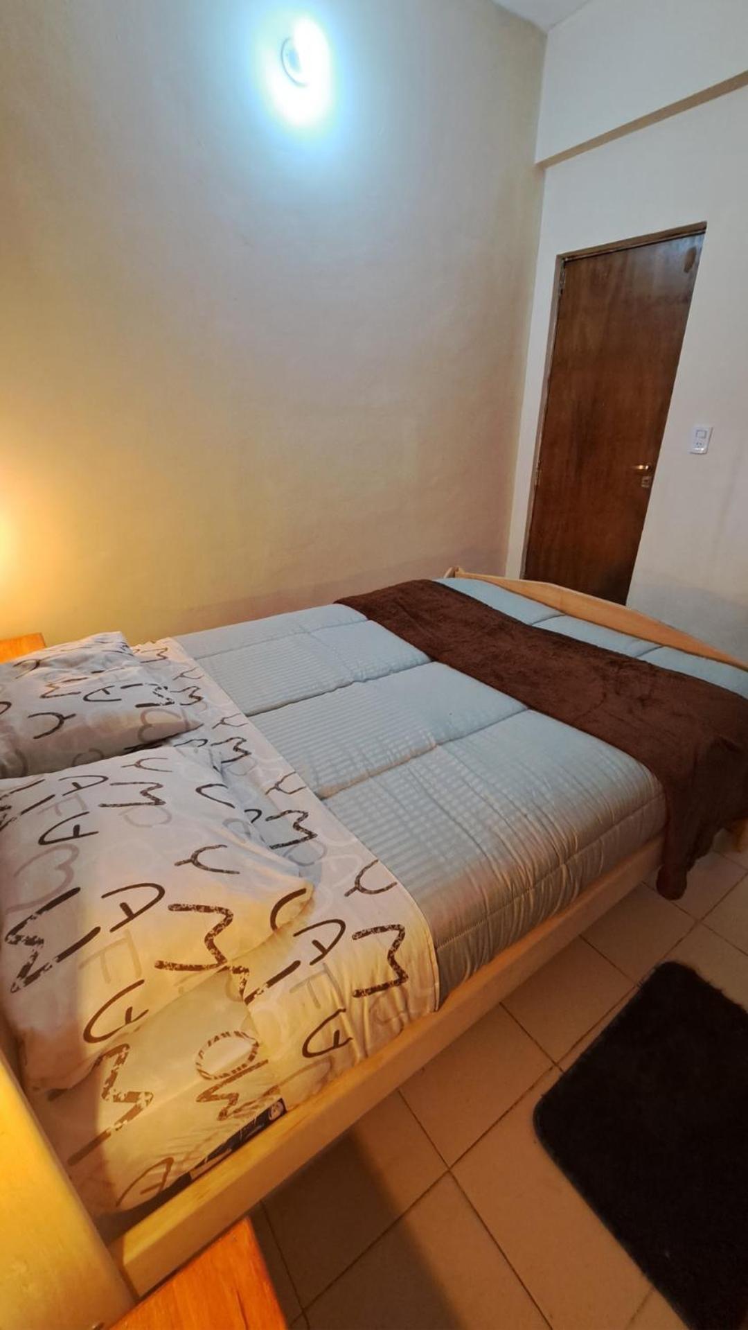 Benteveo Hostel Iguazu Puerto Iguazú Eksteriør bilde