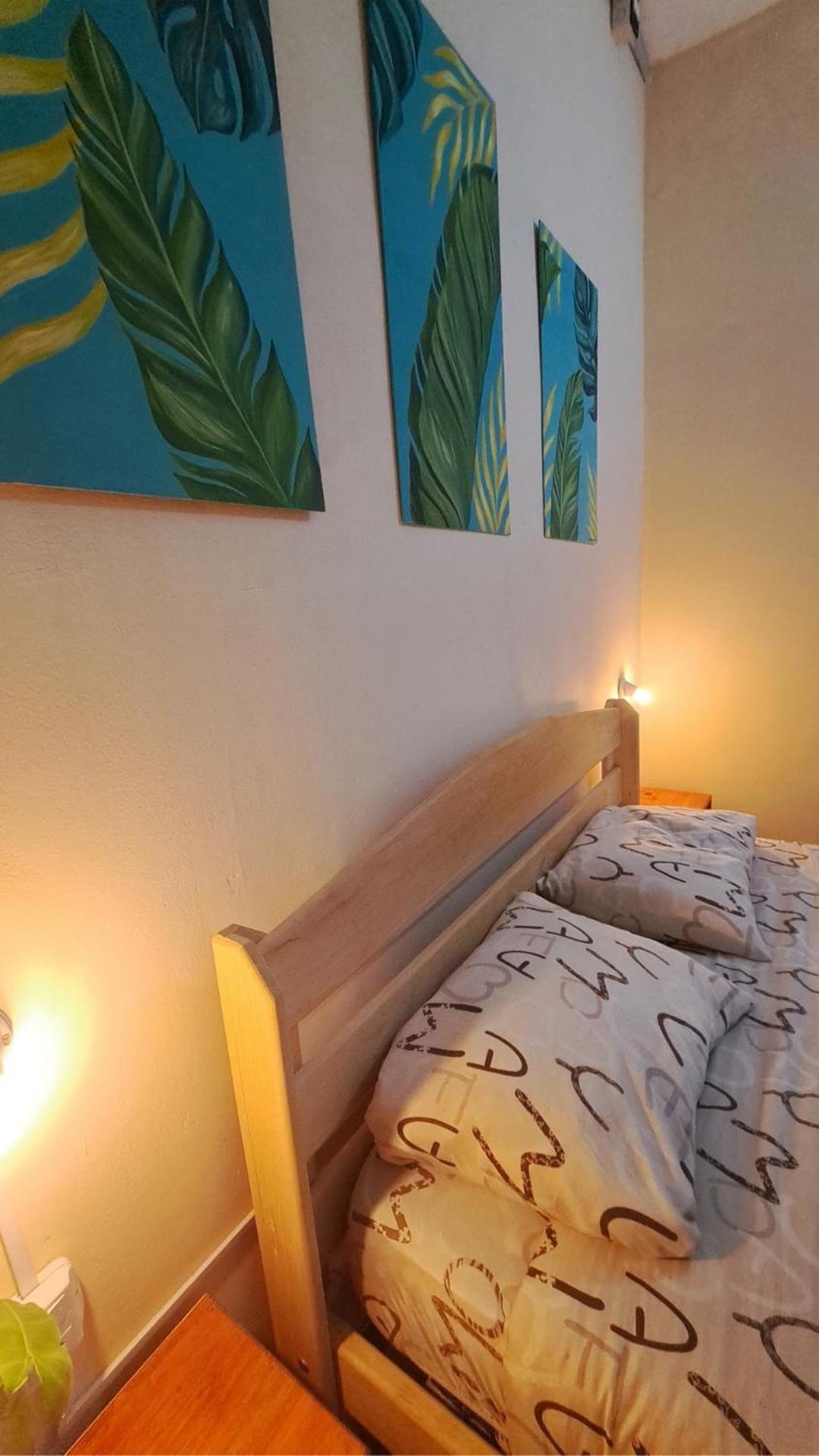 Benteveo Hostel Iguazu Puerto Iguazú Eksteriør bilde