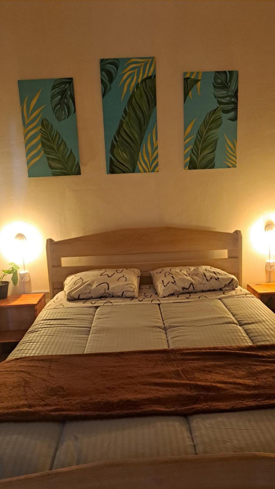 Benteveo Hostel Iguazu Puerto Iguazú Eksteriør bilde